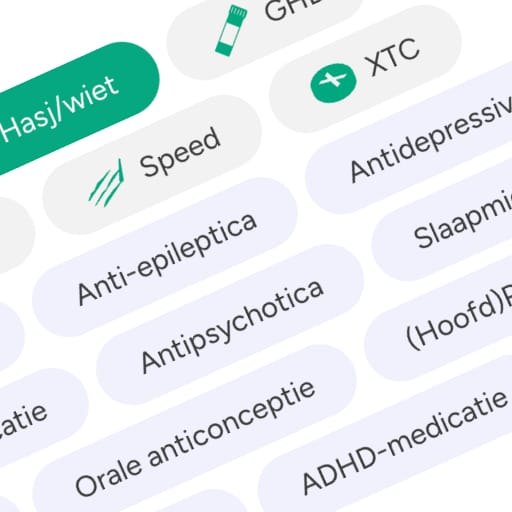 Bekijk meer combinaties