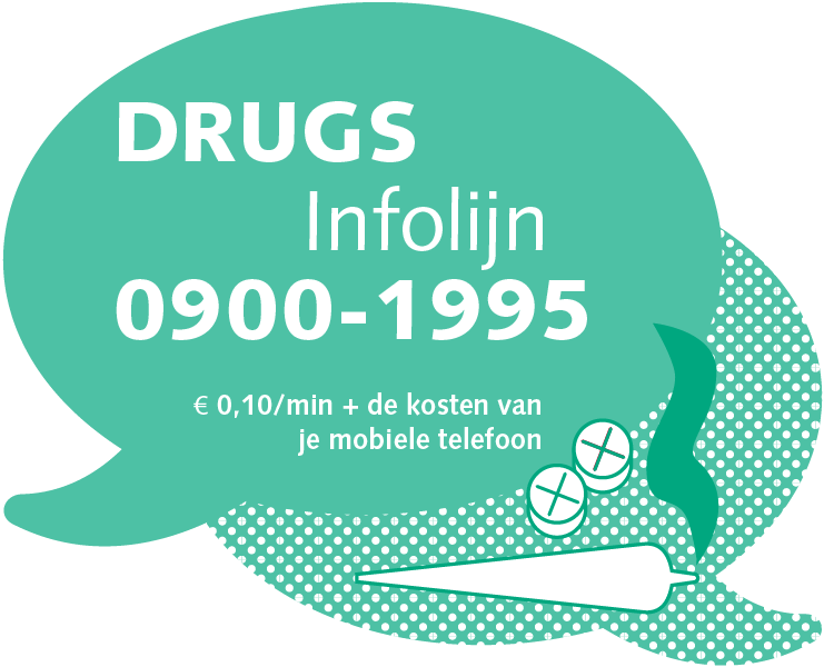 drugs infolijn 09001995