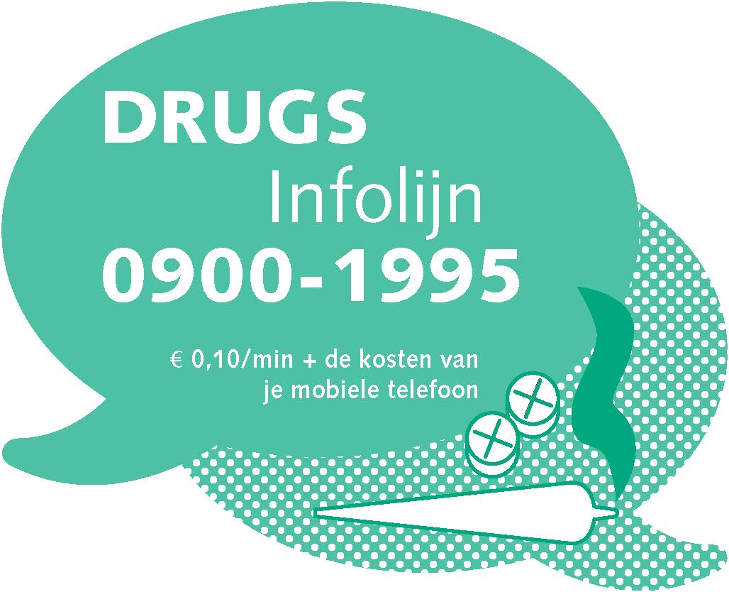 Copyright Drugsinfo.nl (c) Drugsinfo.nl