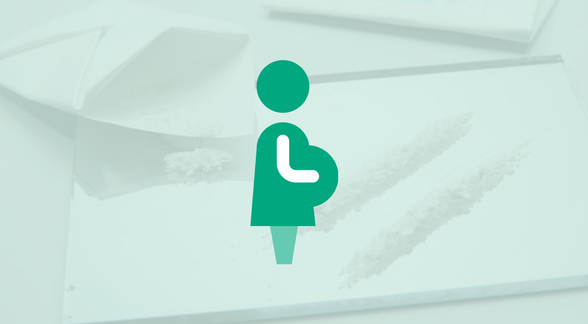 Cocaïne en zwangerschap – DRUGSinfo.nl
