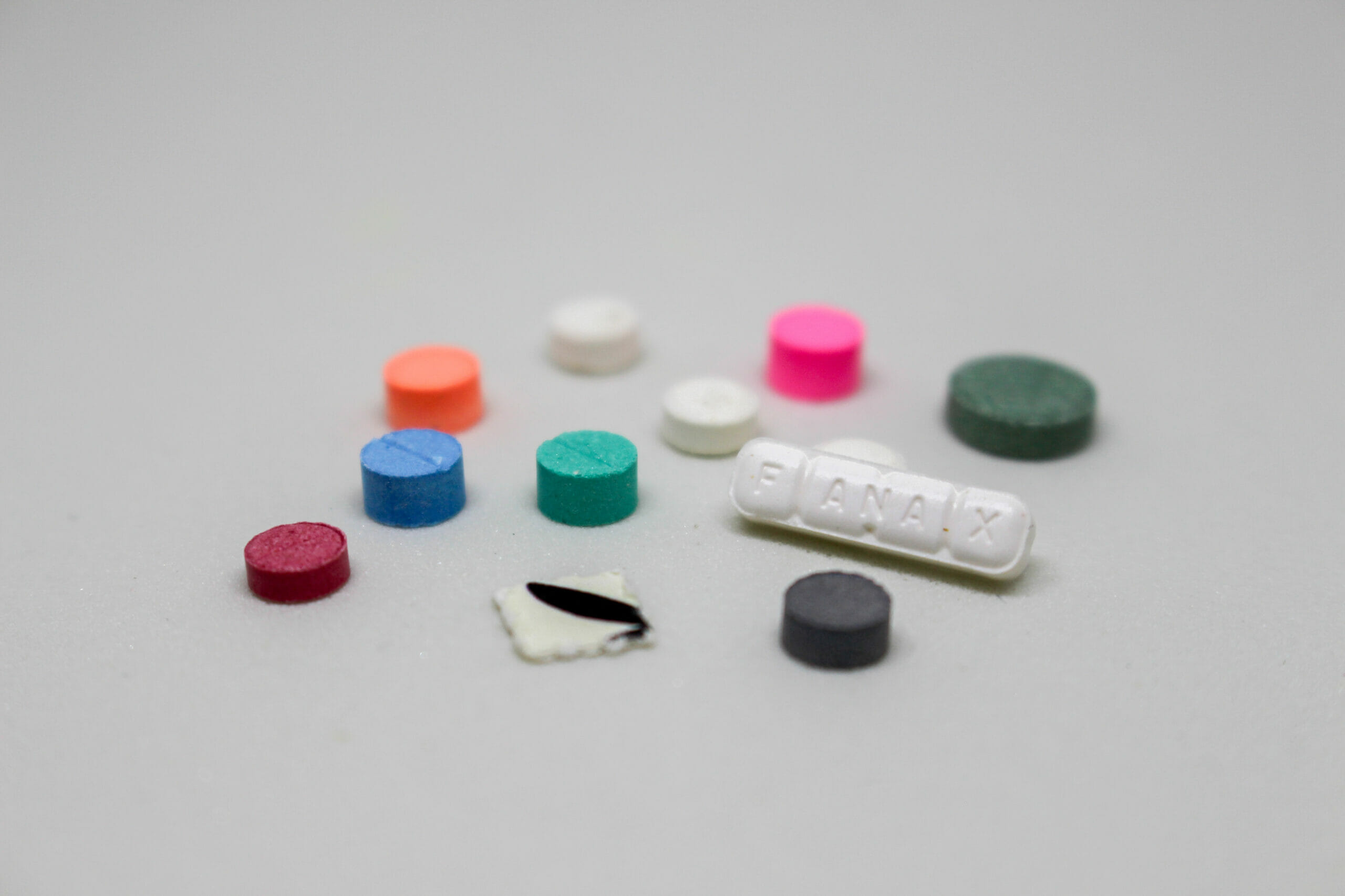 Bromazolam: effecten, risico's en wat je moet weten – DRUGSinfo.nl